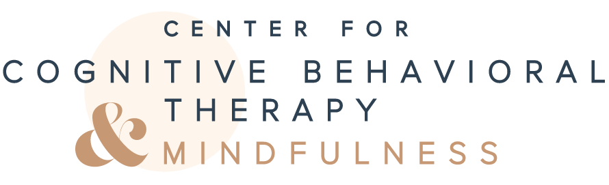 Center for Cognitive Behavioral Therapy and Mindfulness
