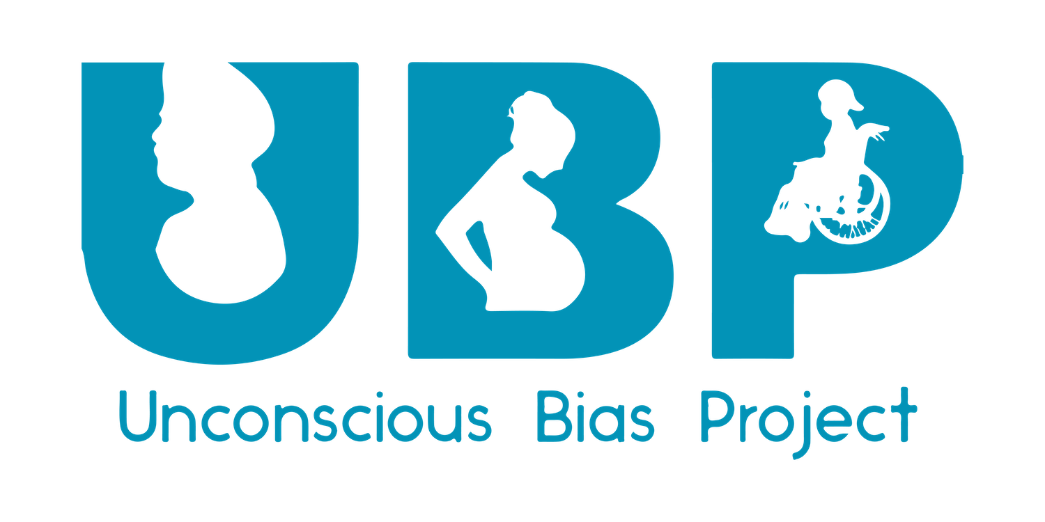 Unconscious Bias Project