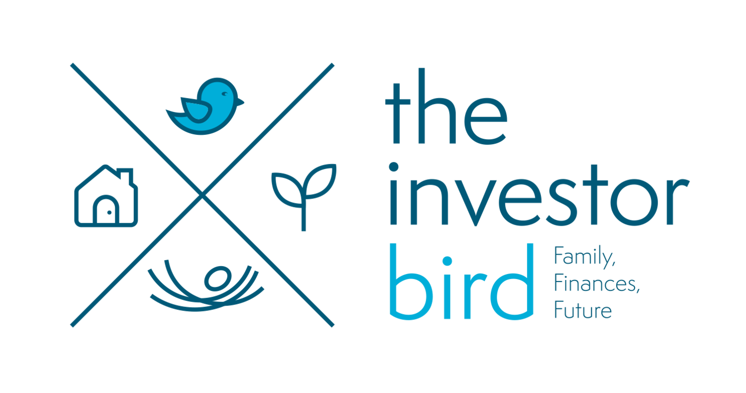 The Investor Bird