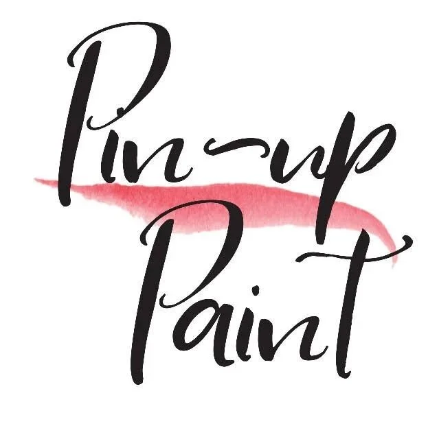 Pin-Up Paint
