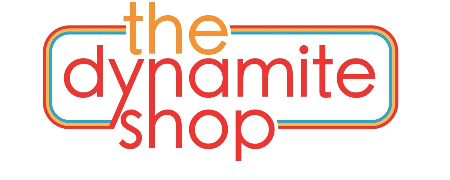 The Dynamite Shop