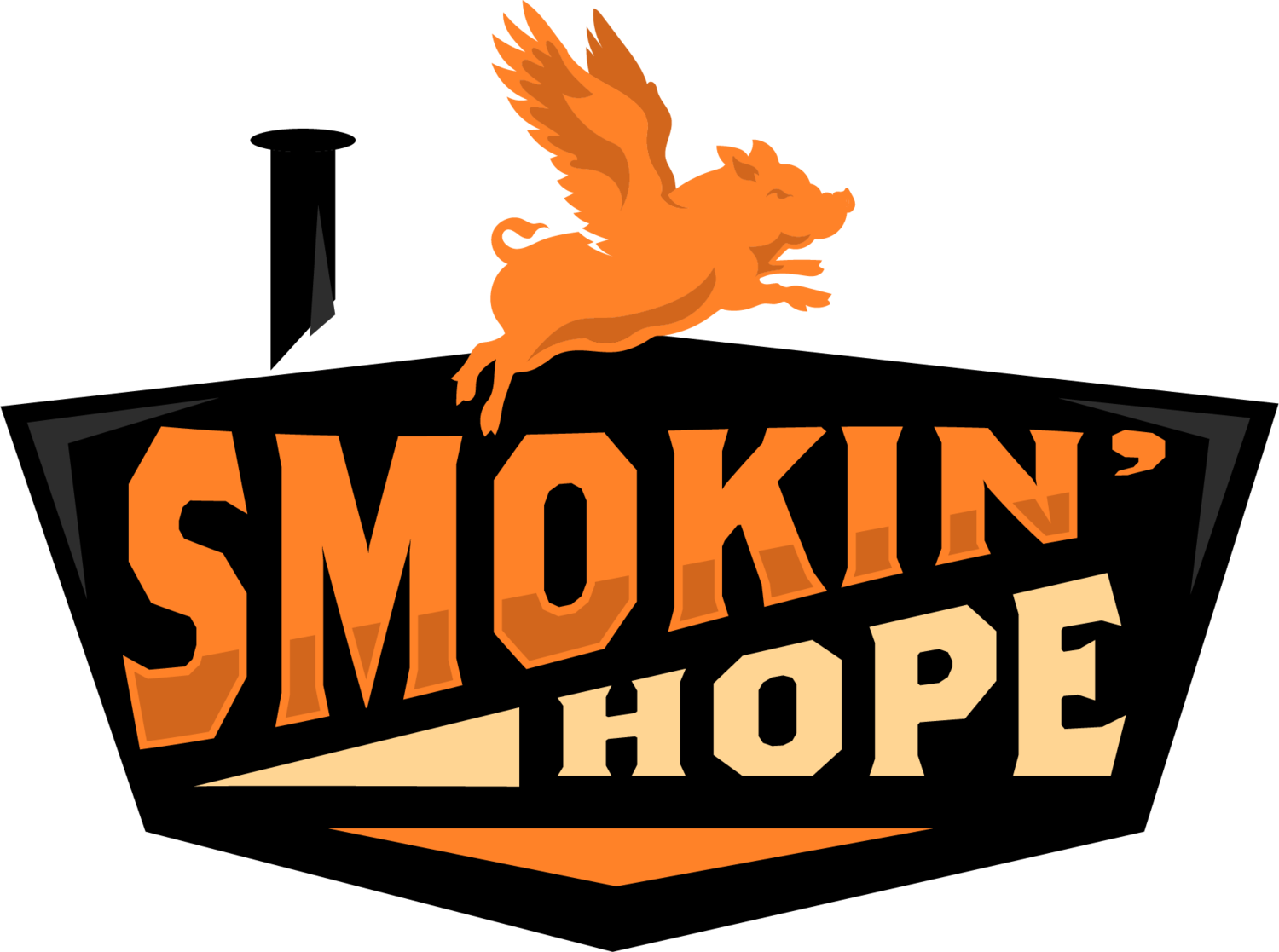 Smokin&#39; Hope | Nonprofit BBQ Cookout 