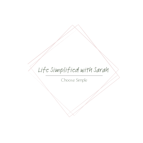 Life Simplified with Sarah