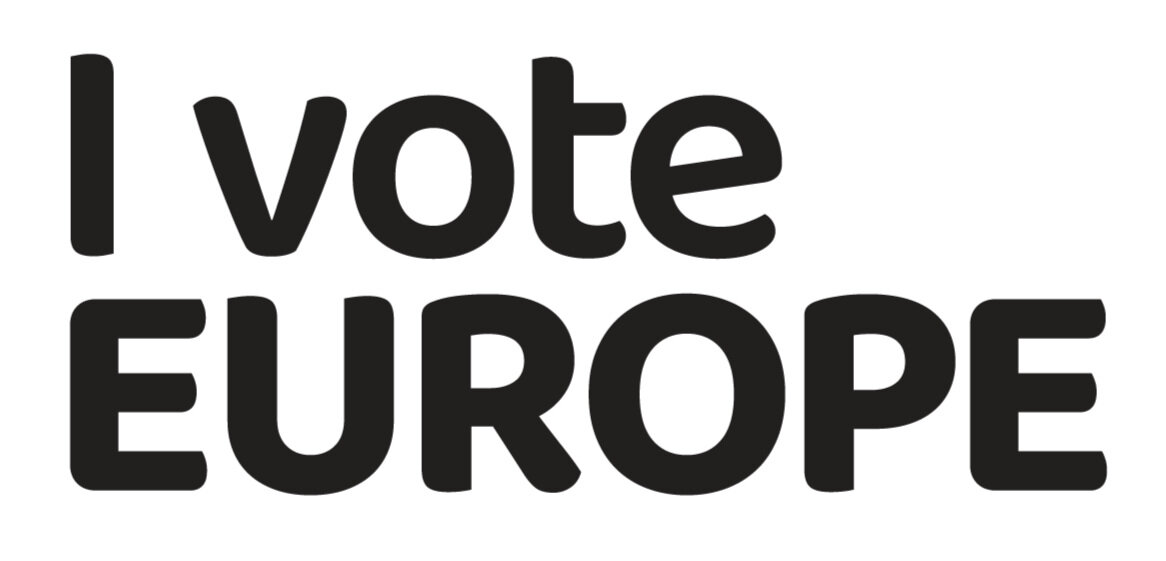 I Vote Europe