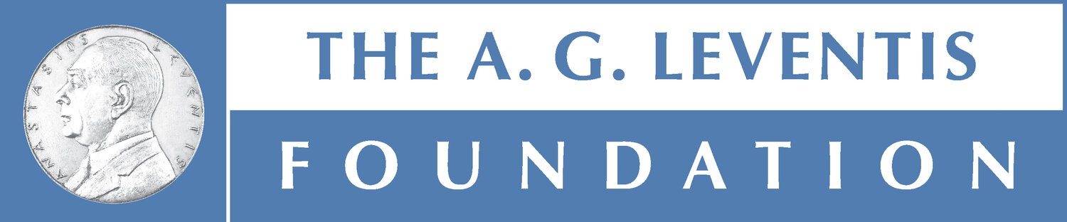 The A. G. Leventis Foundation