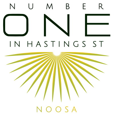 Number One in Hastings Street