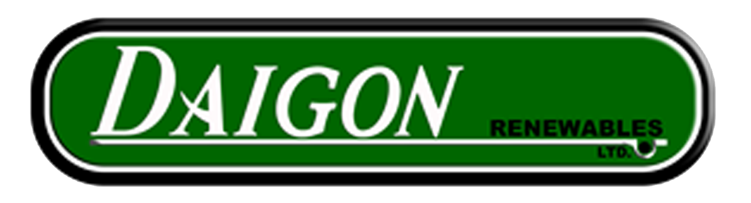 Daigon