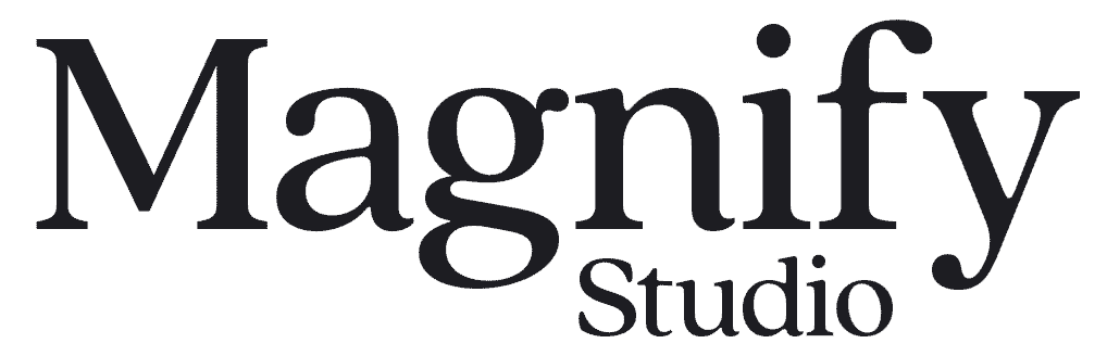 Magnify Studio