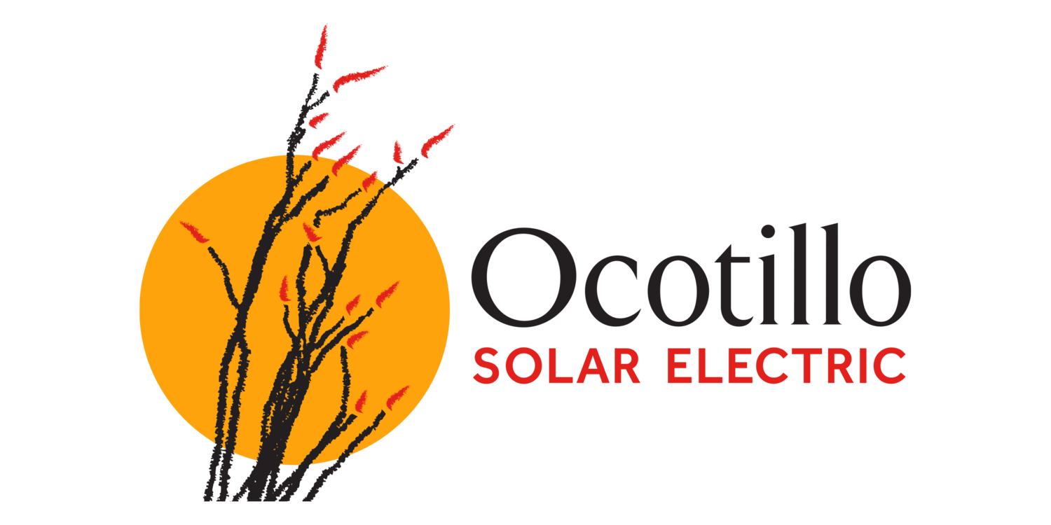 Ocotillo Solar Electric