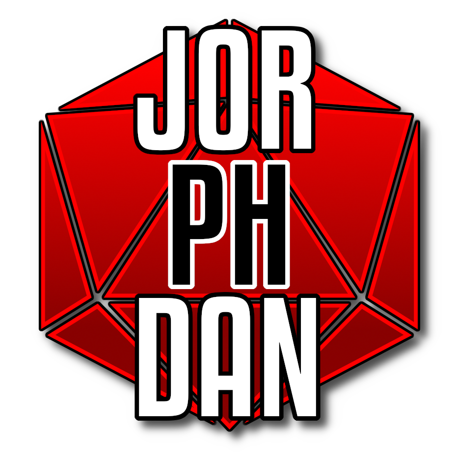 Jorphdan.com