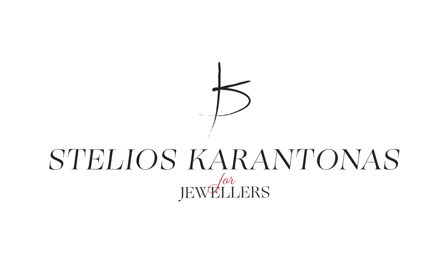 Stelios Karantonas Jewellery Training