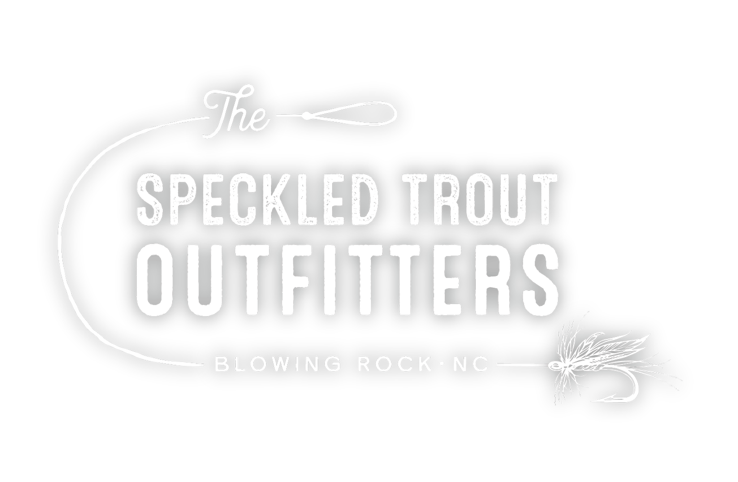 The Specked Trout Outfitters