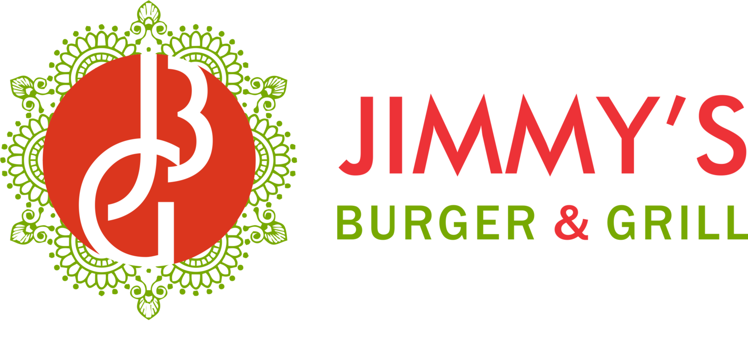 Jimmy&#39;s Burger &amp; Grill