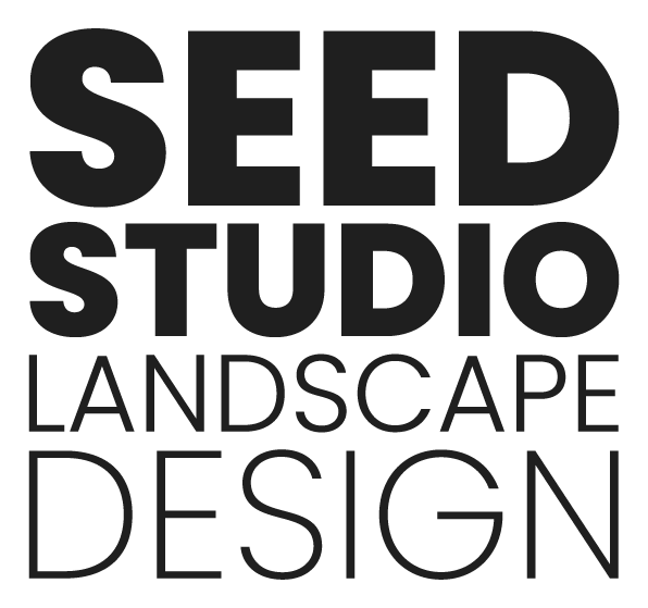 Seed Studio Landscape Design