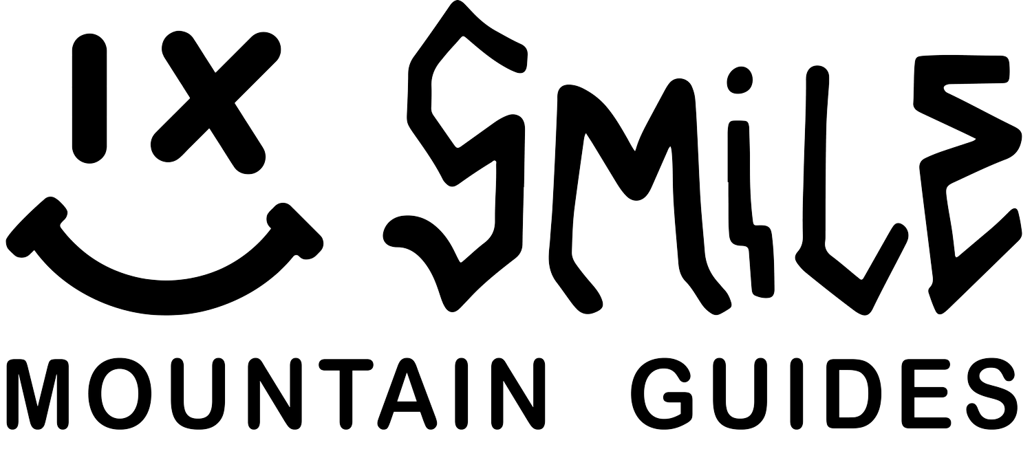 Smile Mountain Guides