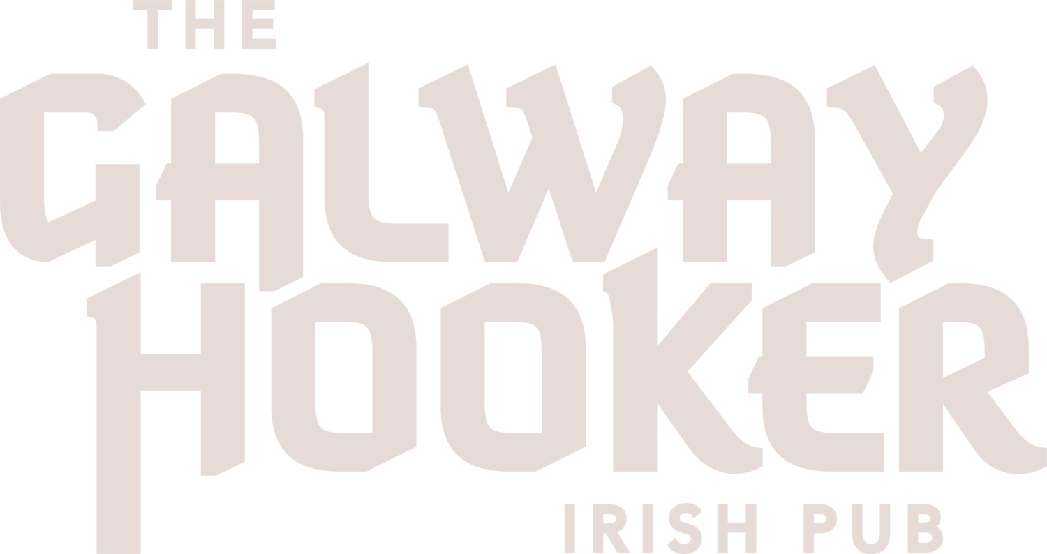 The Galway Hooker Irish Pub