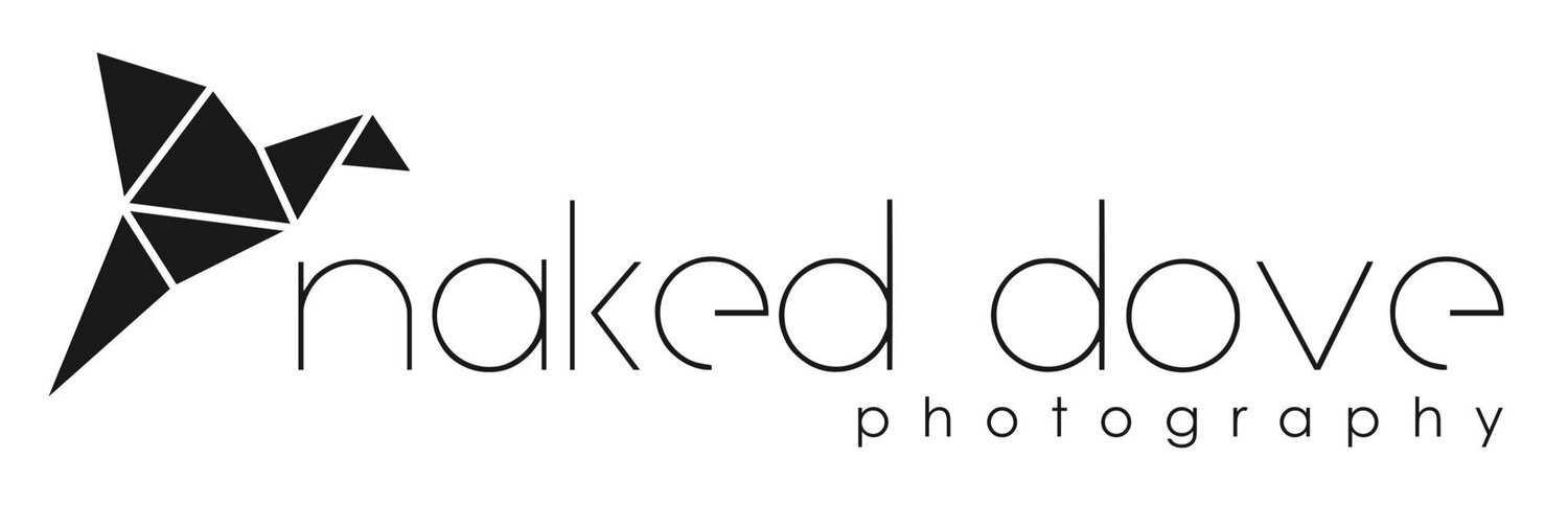 Naked Dove Photography