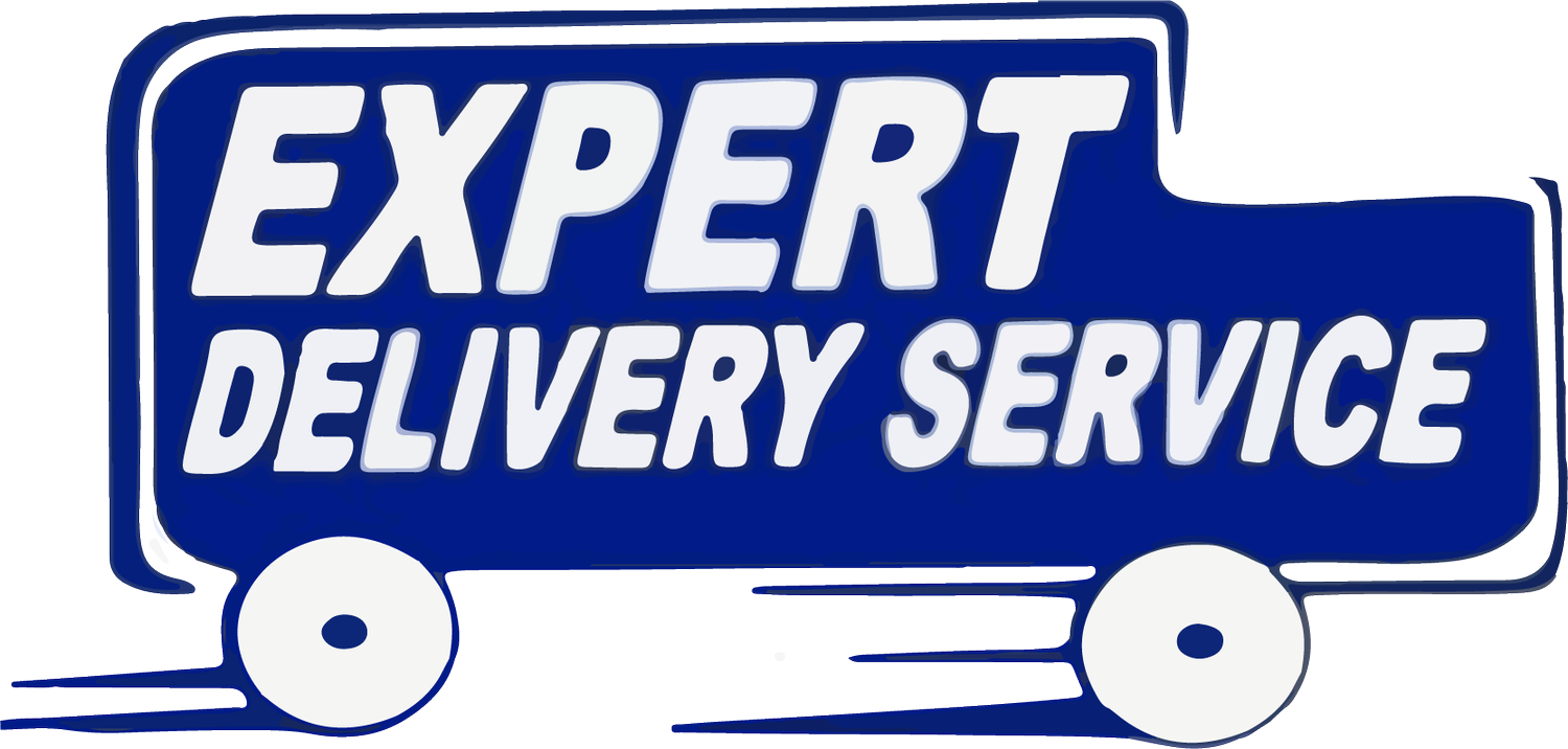 Expert Delivery Service