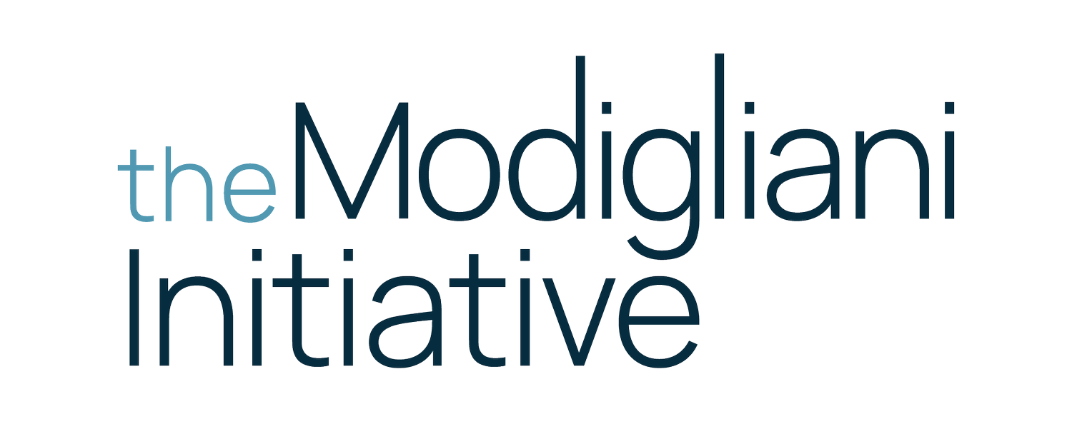 The Modigliani Initiative