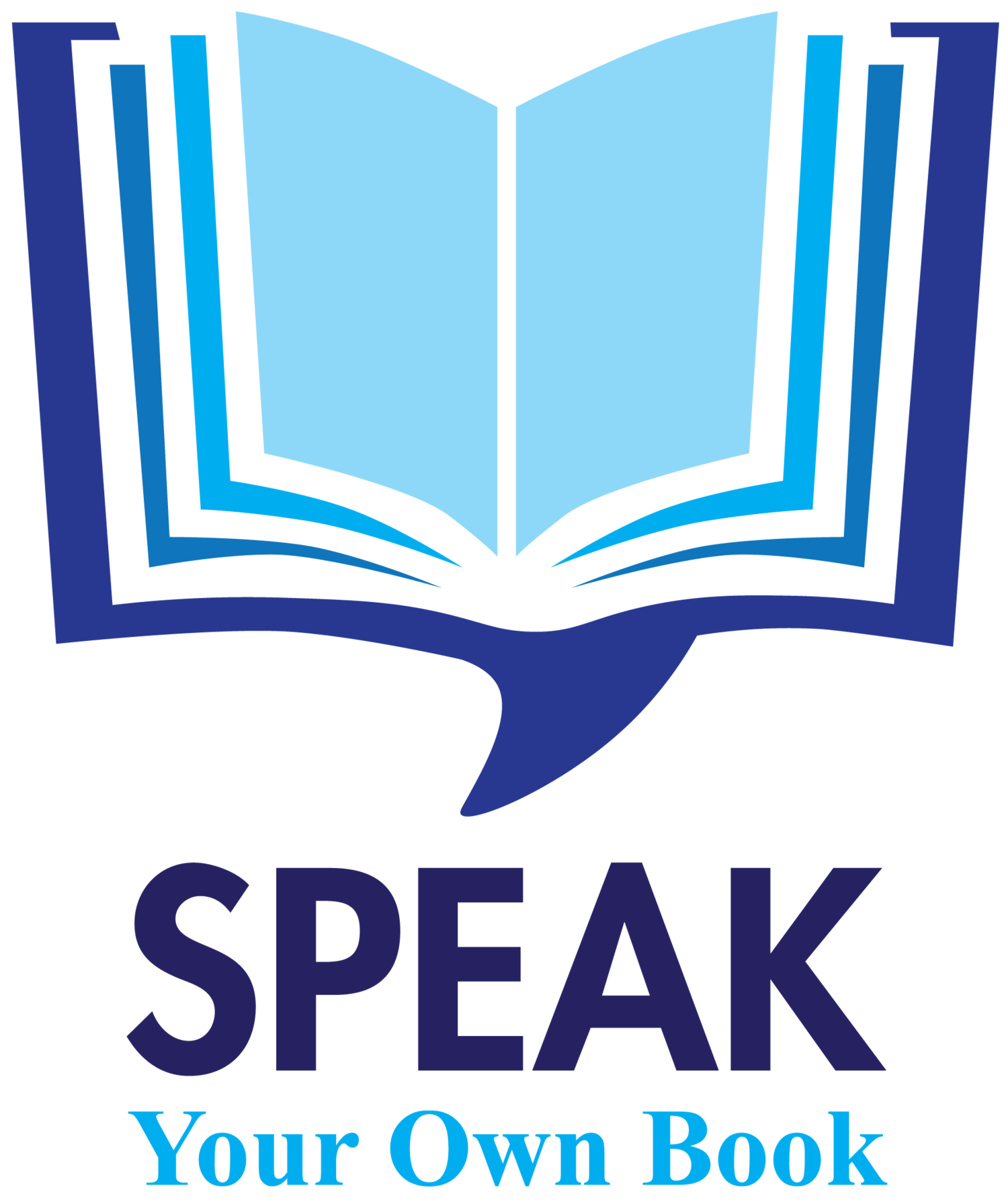 Speak Your Own Book
