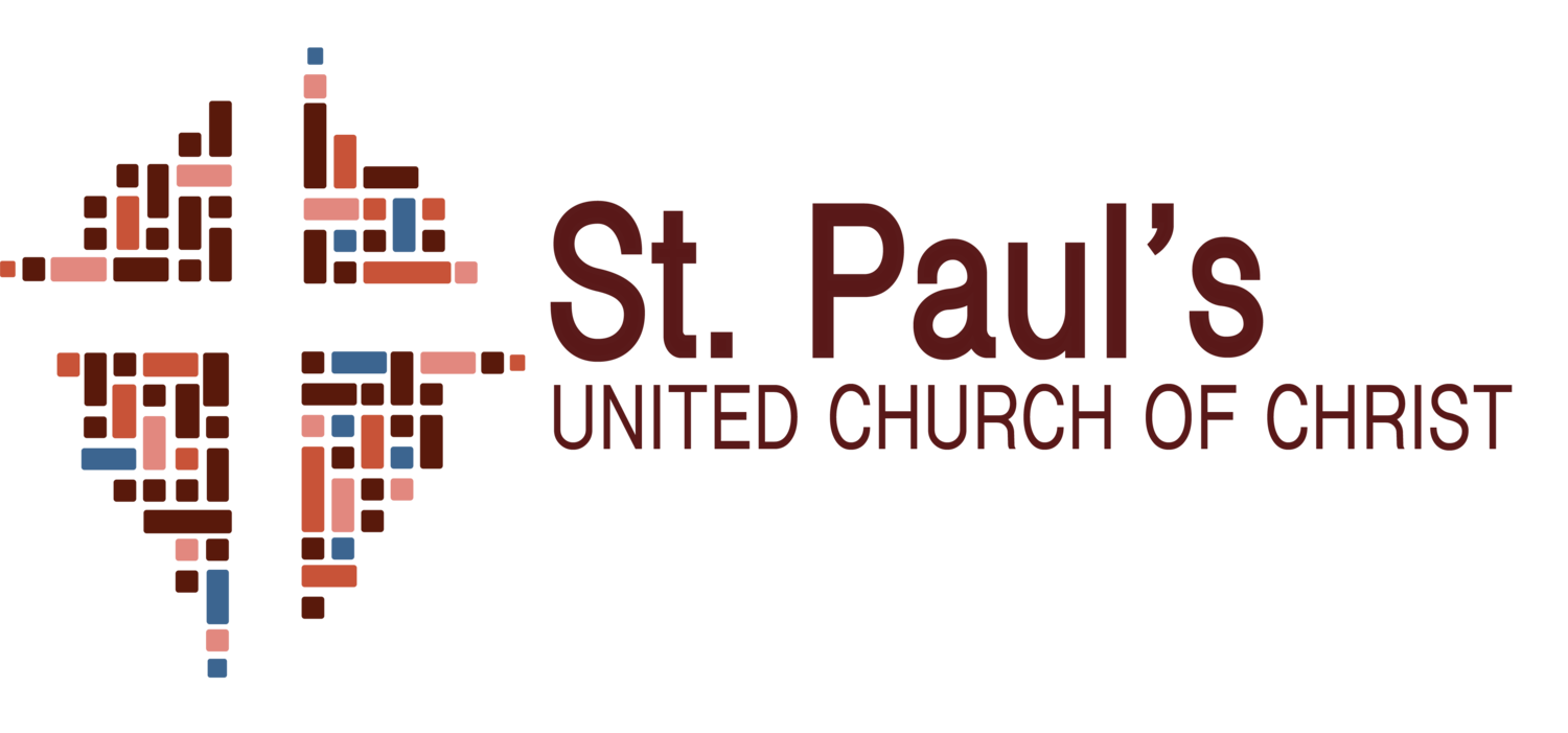 St Paul&#39;s United Church of Christ