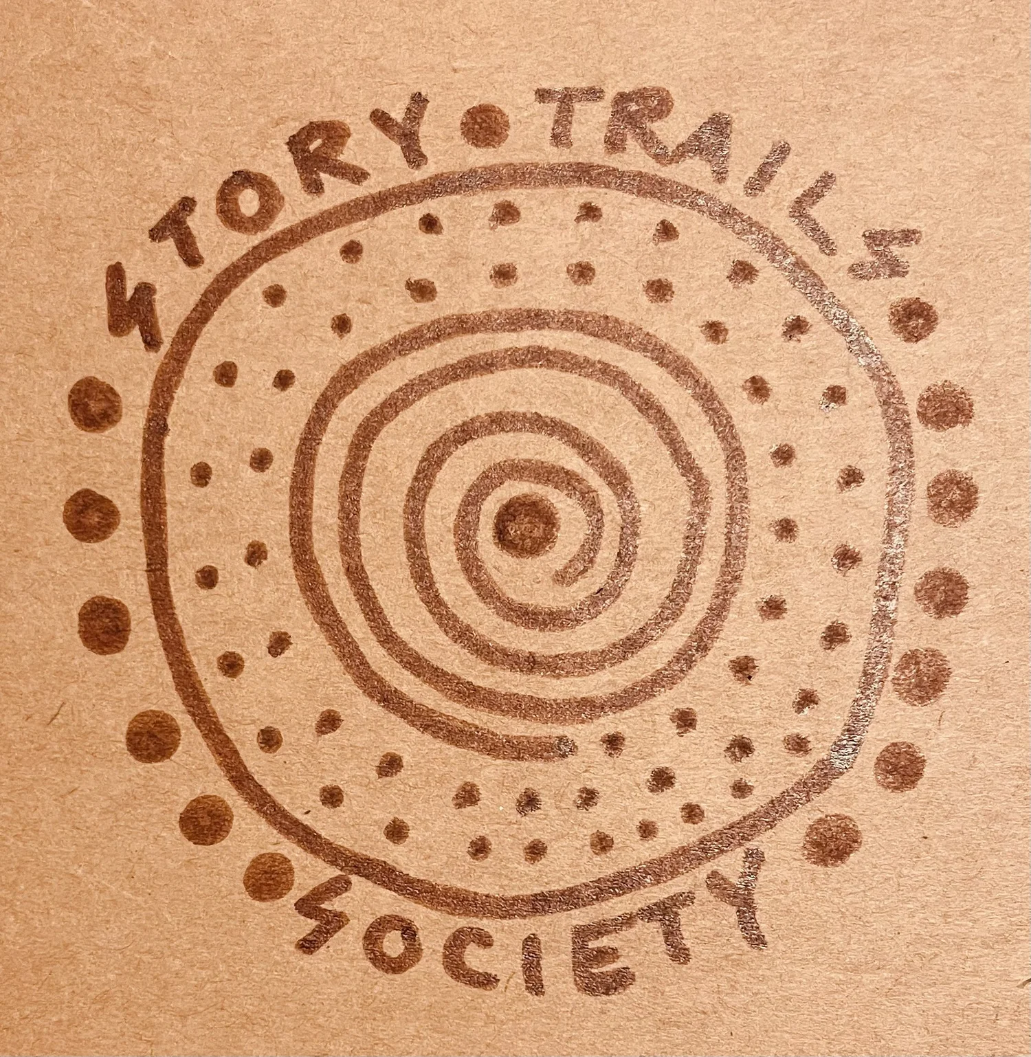 STORY TRAILS SOCIETY