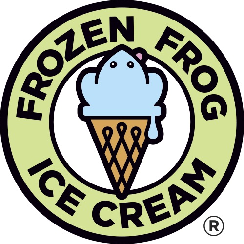 Frozen Frog Home Page