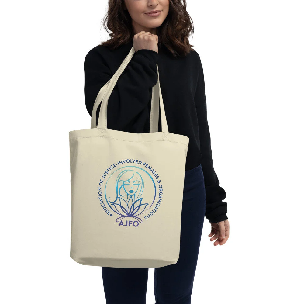 Organizational tote bags 2025