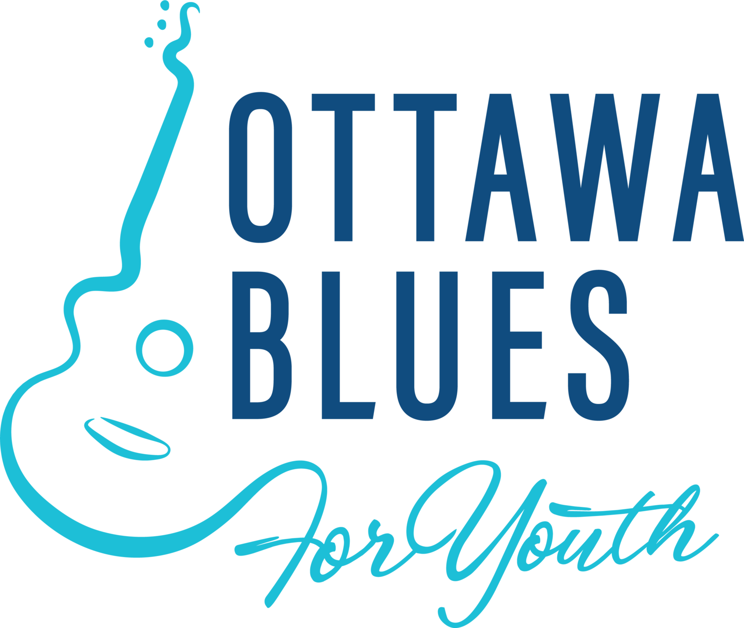 Ottawa Blues For Youth