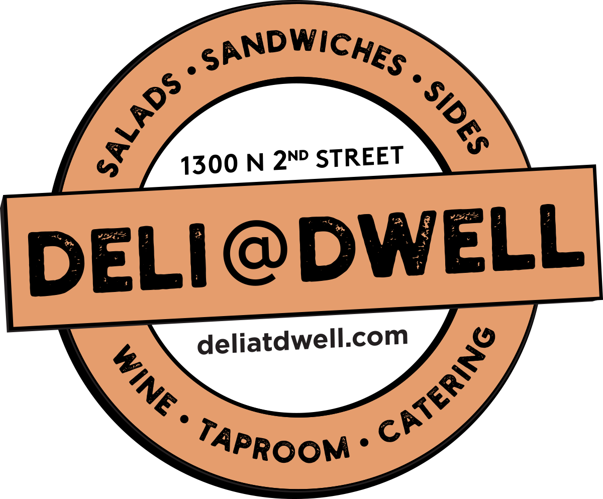 Deli @ Dwell