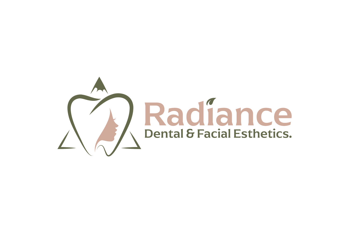 Radiance Artistic Dental &amp; Wellness Center