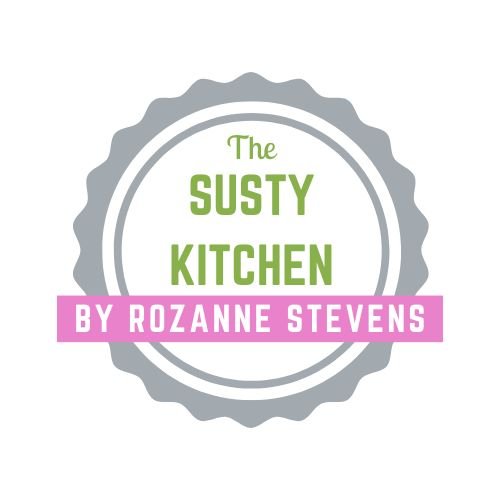 The Susty Kitchen