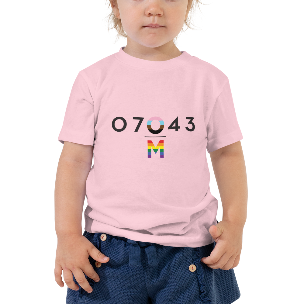 toddler t shirt