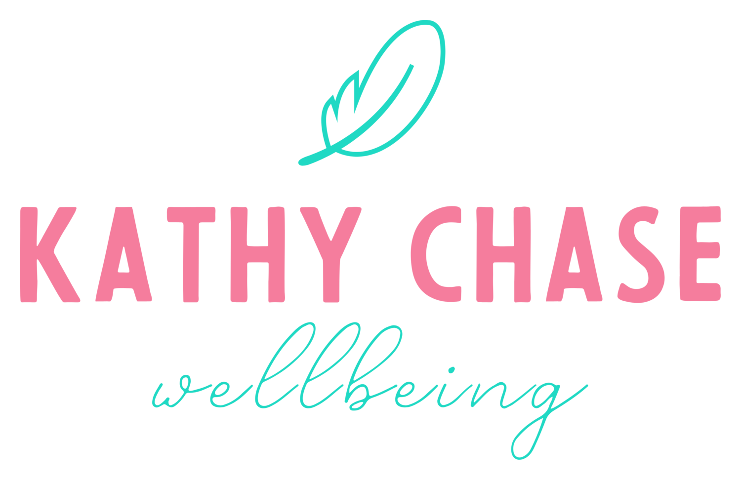 Kathy Chase Wellbeing