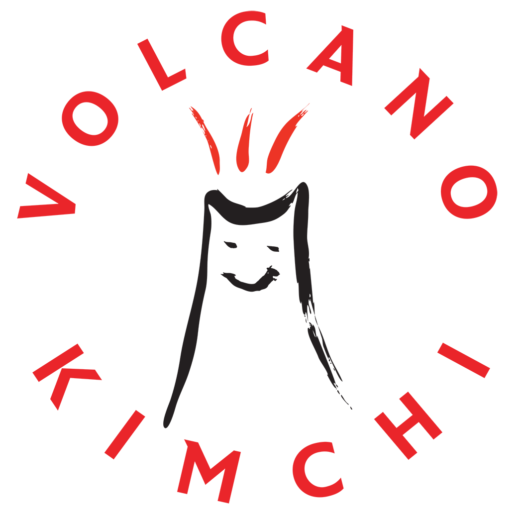 Volcano Kimchi