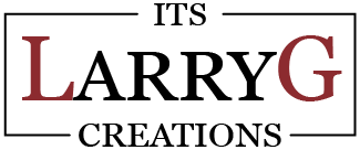 ItsLarryG Creations