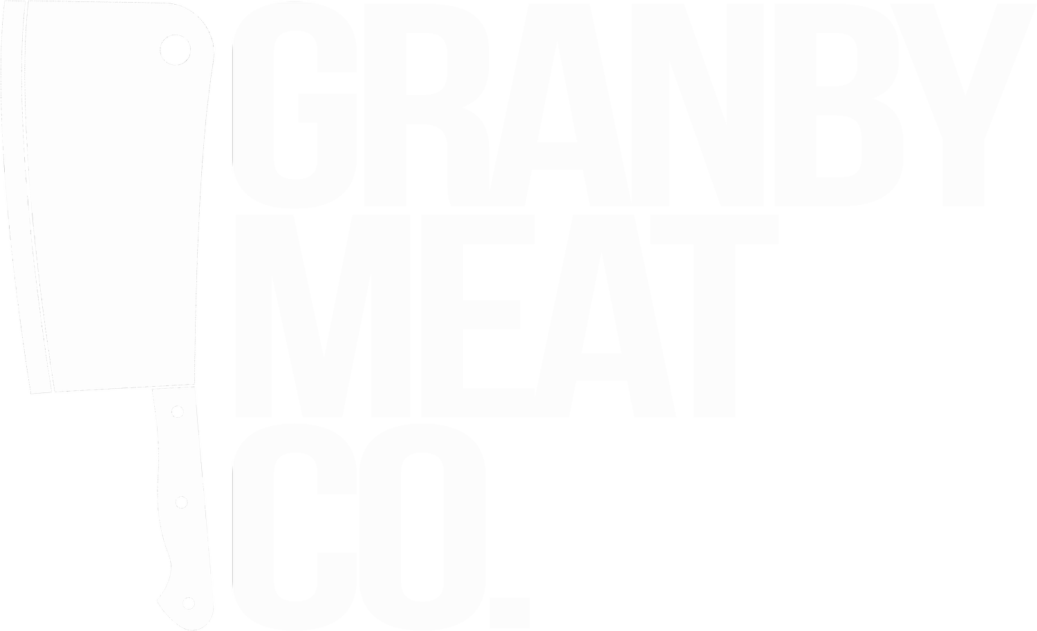 Granby Meat Company