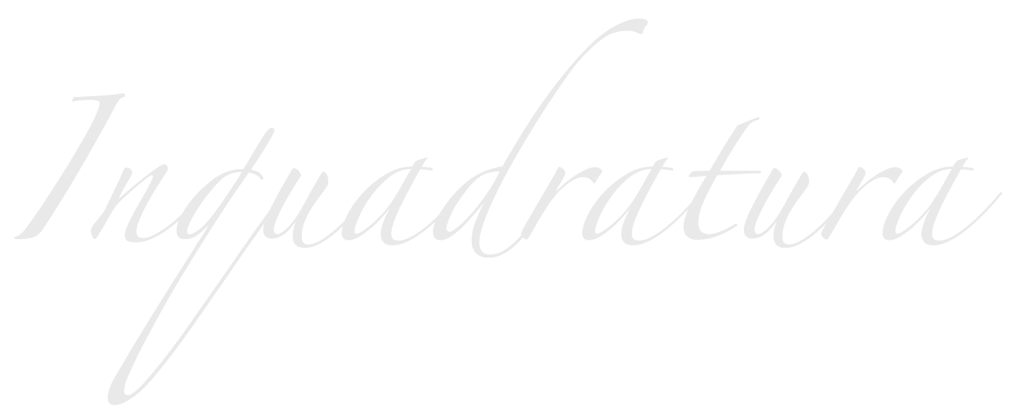 Inquadratura