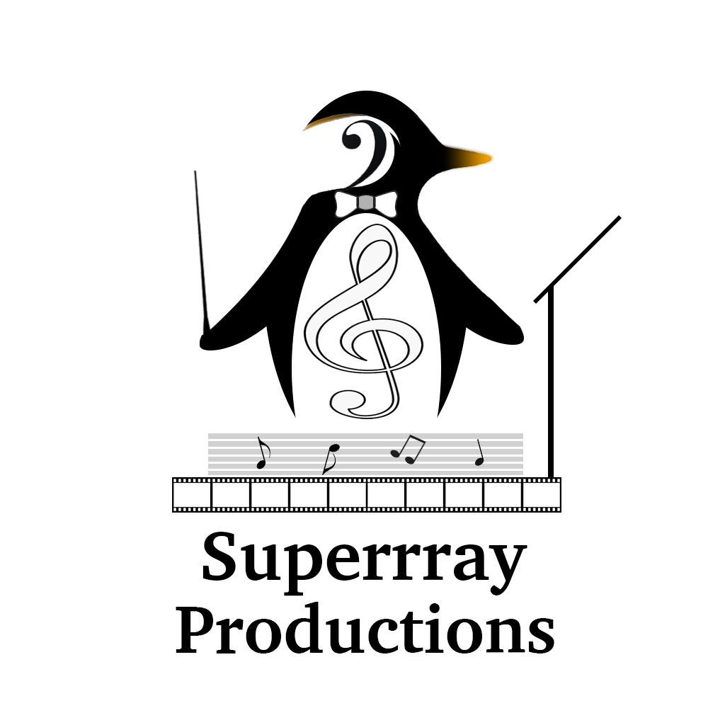 Superrray Productions