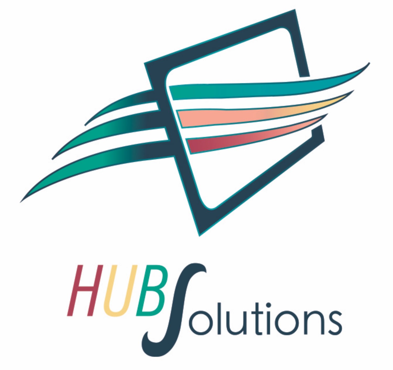 HUBSolutions Company Site