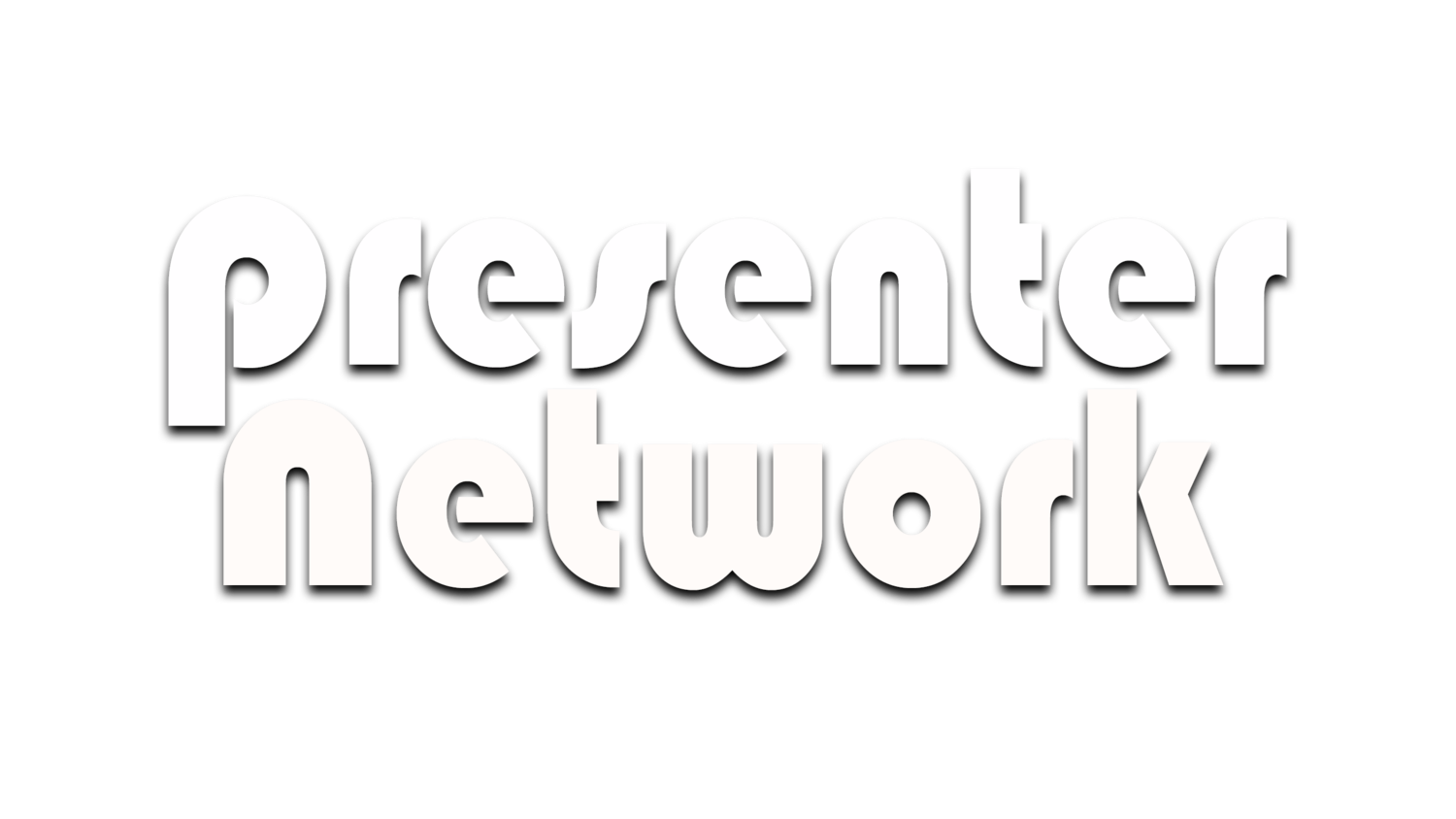 Presenter Network - On Camera Confidence