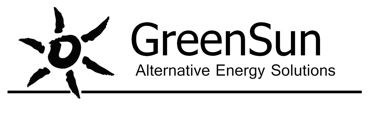 Green Sun - Alternative Energy