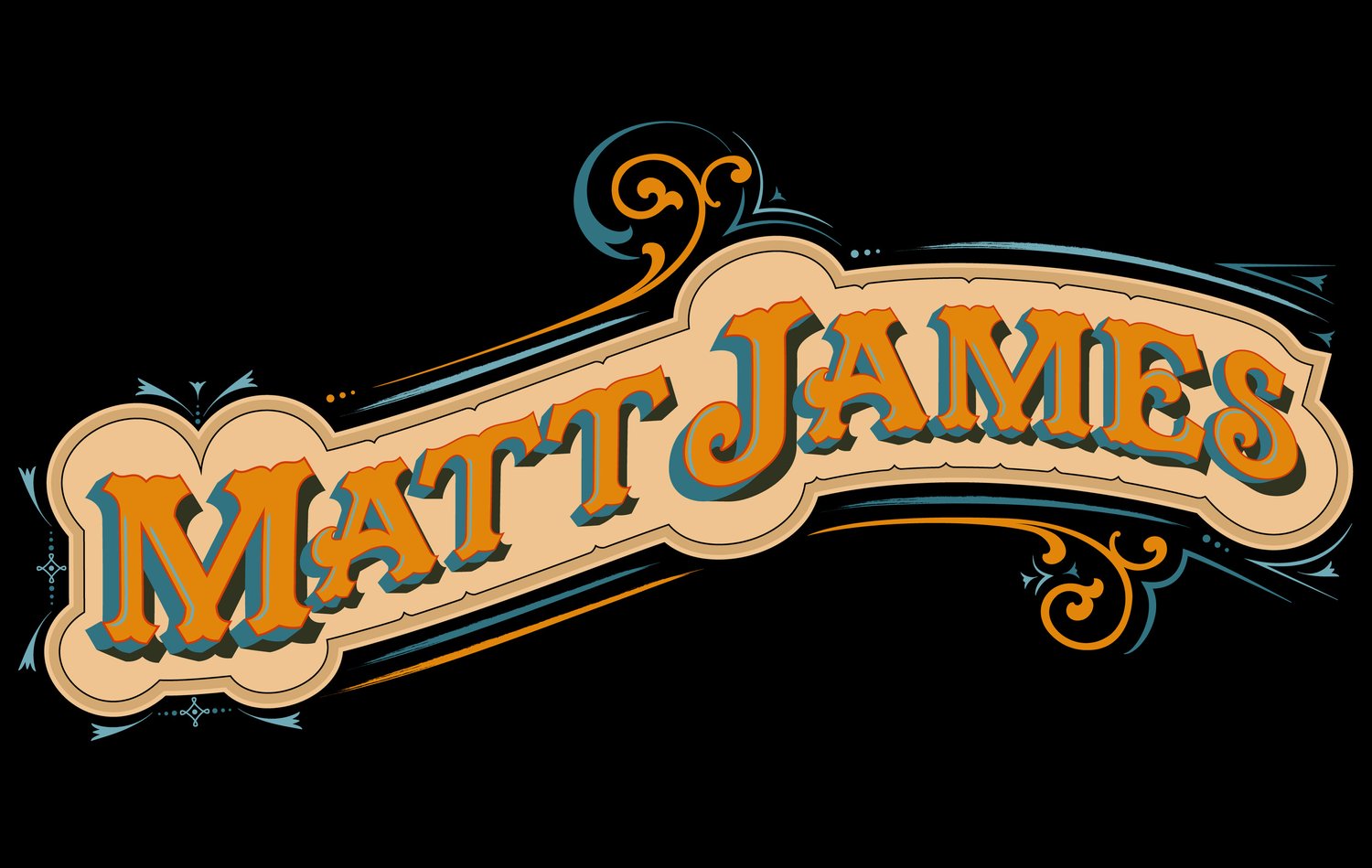 Matt James
