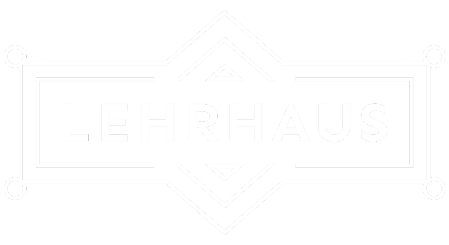 Lehrhaus - A Tavern &amp; House of Learning