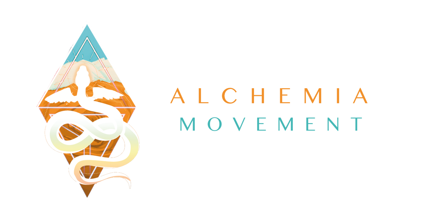 ALCHEMIA MOVEMENT | RETIROS Y TRANS - FORMACIÓN