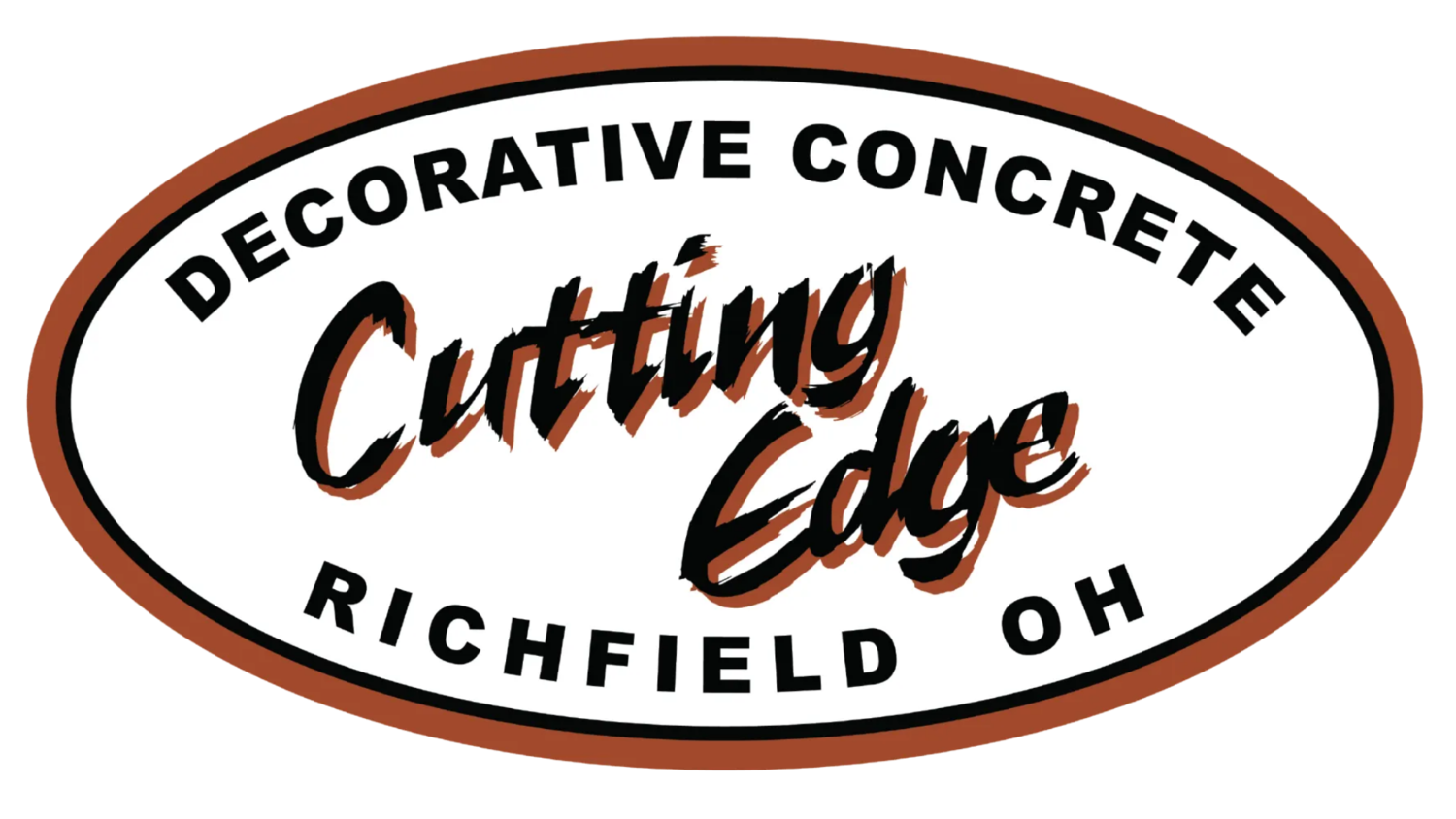 Cutting Edge Decorative Concrete