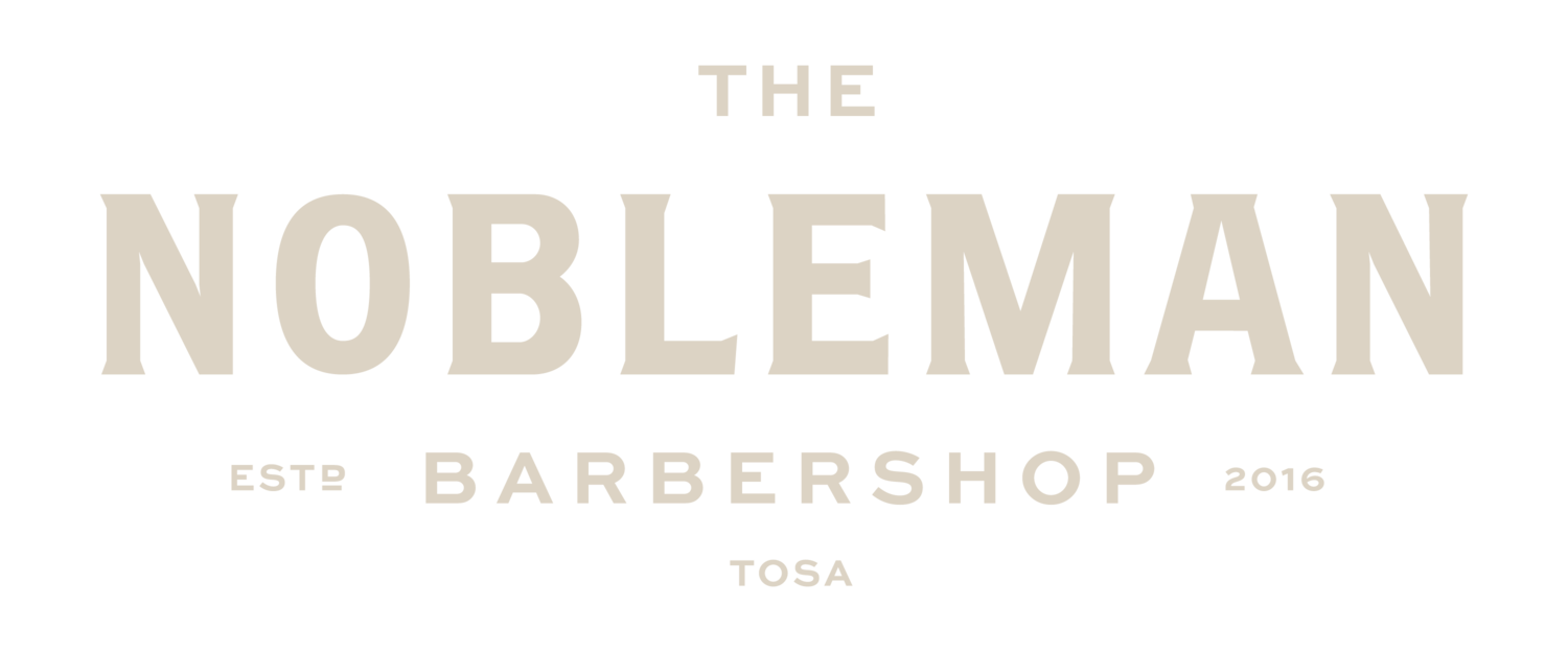 The Nobleman Barbershop