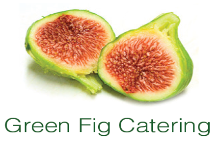 Green Fig Catering