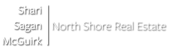 Shari Sagan McGuirk - North Shore Real Estate