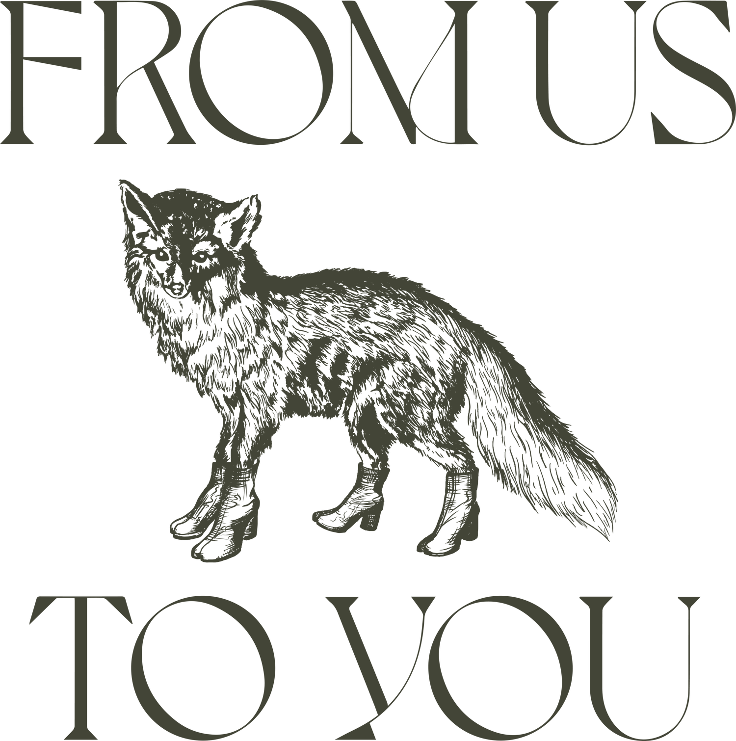 From Us To You Studio